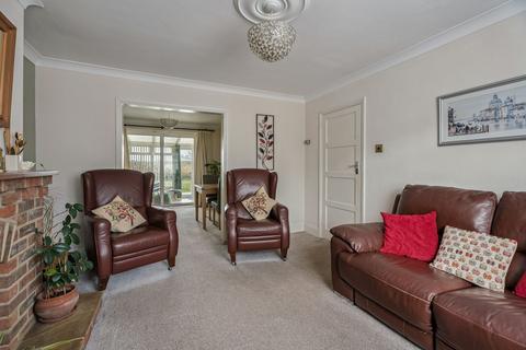 3 bedroom semi-detached house for sale, Mill Way, Bushey, WD23