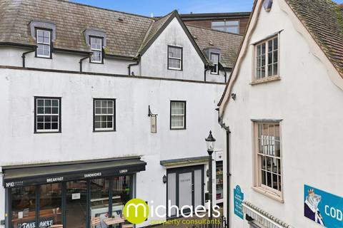 undefined, Museum Street, Colchester, CO1