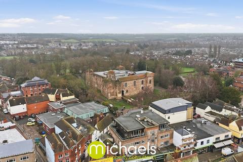 undefined, Museum Street, Colchester, CO1