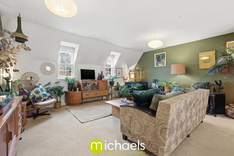 undefined, Museum Street, Colchester, CO1