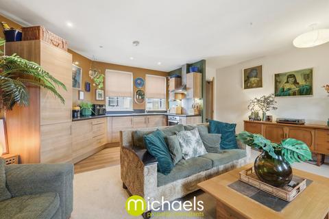 undefined, Museum Street, Colchester, CO1