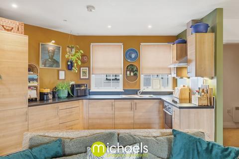 undefined, Museum Street, Colchester, CO1