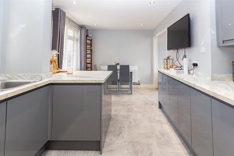3 bedroom terraced house for sale, Marissal Road, Bristol, BS10