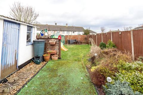 3 bedroom terraced house for sale, Marissal Road, Bristol, BS10