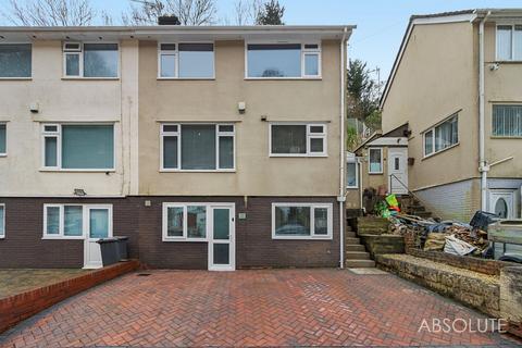 3 bedroom semi-detached house for sale, Occombe Valley Road, Paignton, TQ3