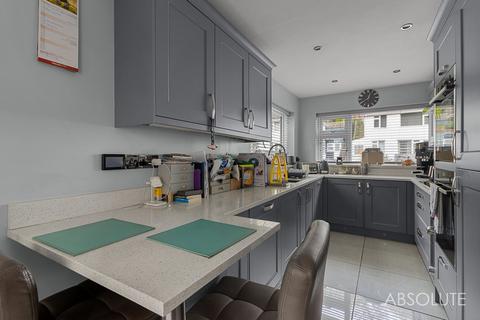 3 bedroom semi-detached house for sale, Occombe Valley Road, Paignton, TQ3