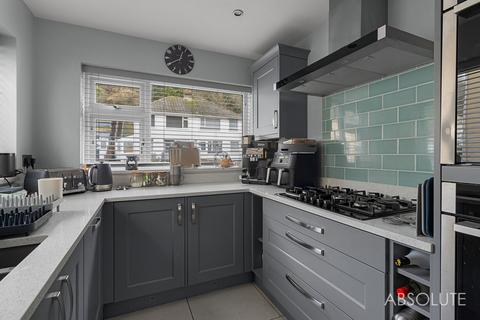 3 bedroom semi-detached house for sale, Occombe Valley Road, Paignton, TQ3