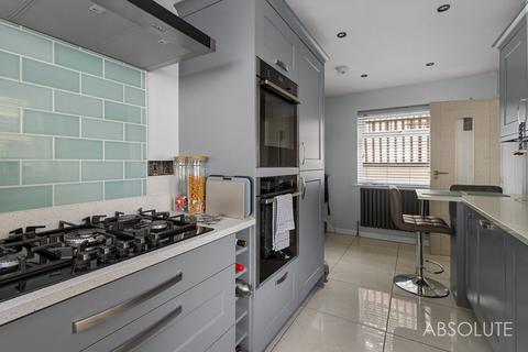 3 bedroom semi-detached house for sale, Occombe Valley Road, Paignton, TQ3