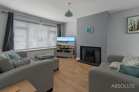 3 bedroom semi-detached house for sale, Occombe Valley Road, Paignton, TQ3