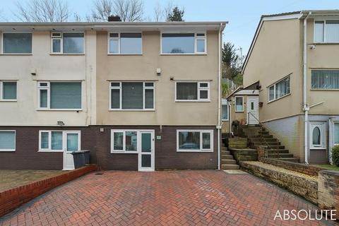 3 bedroom semi-detached house for sale, Occombe Valley Road, Paignton, TQ3