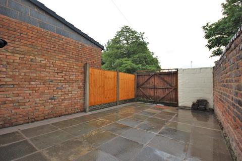 undefined, St Michaels Road, Widnes, WA8