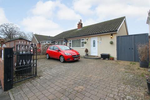 2 bedroom bungalow for sale, Windermere Way, Stourport-on-Severn, DY13