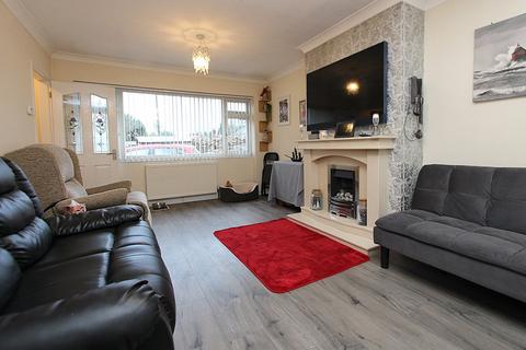 2 bedroom bungalow for sale, Windermere Way, Stourport-on-Severn, DY13