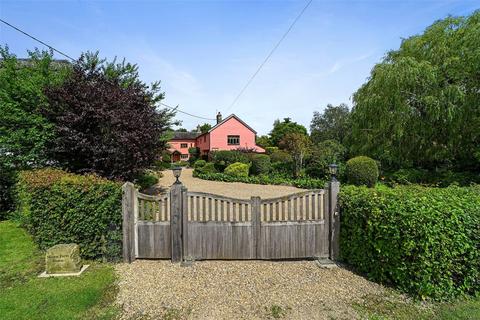 6 bedroom detached house for sale, Mill Street, Gislingham, Eye, Suffolk, IP23