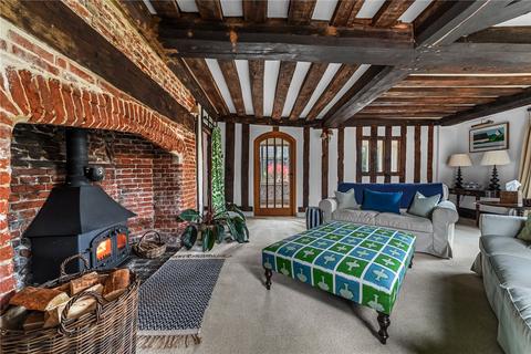 6 bedroom detached house for sale, Mill Street, Gislingham, Eye, Suffolk, IP23