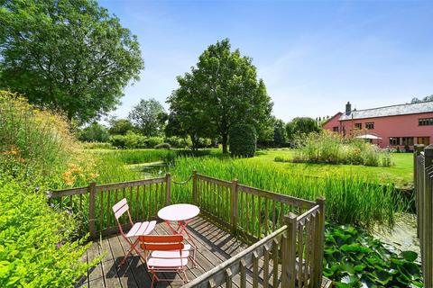 6 bedroom detached house for sale, Mill Street, Gislingham, Eye, Suffolk, IP23