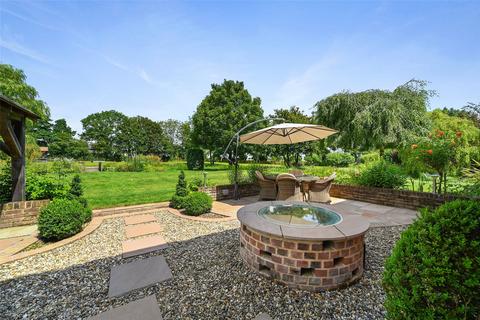 6 bedroom detached house for sale, Mill Street, Gislingham, Eye, Suffolk, IP23