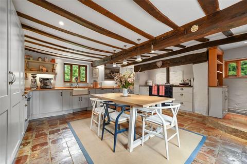 6 bedroom detached house for sale, Mill Street, Gislingham, Eye, Suffolk, IP23