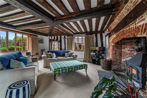undefined, Mill Street, Gislingham, Eye, Suffolk, IP23