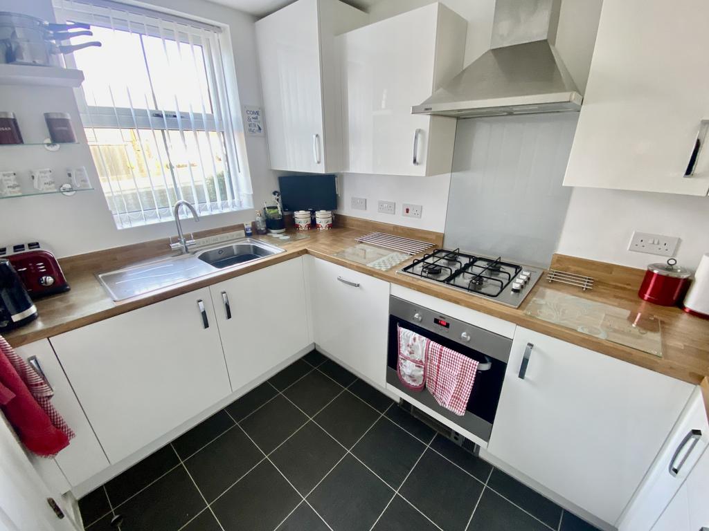 Kitchen 1 cromwell