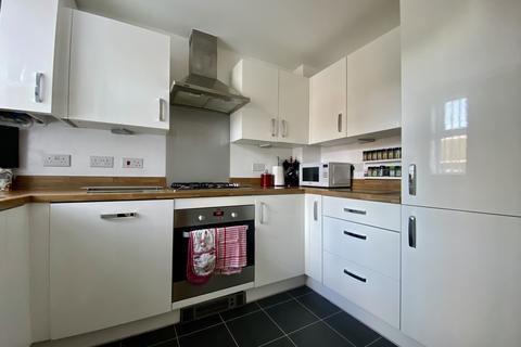2 bedroom end of terrace house for sale, Cromwell Avenue, East Cowes,