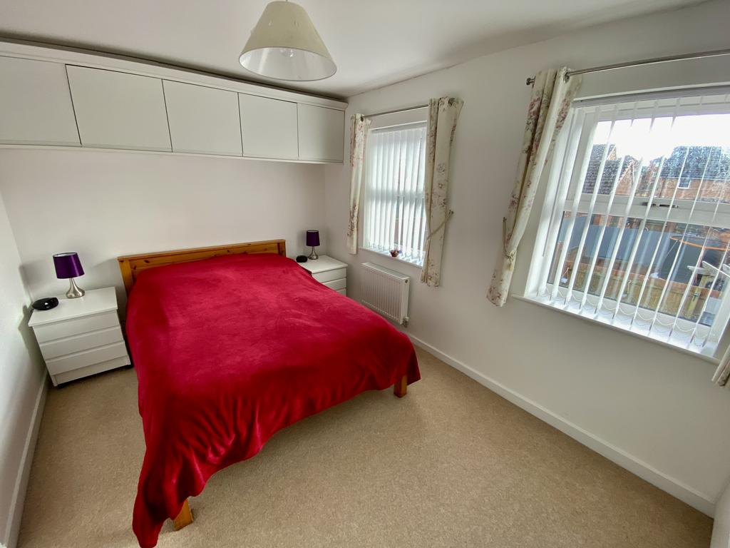 Bed 2 cromwell 2