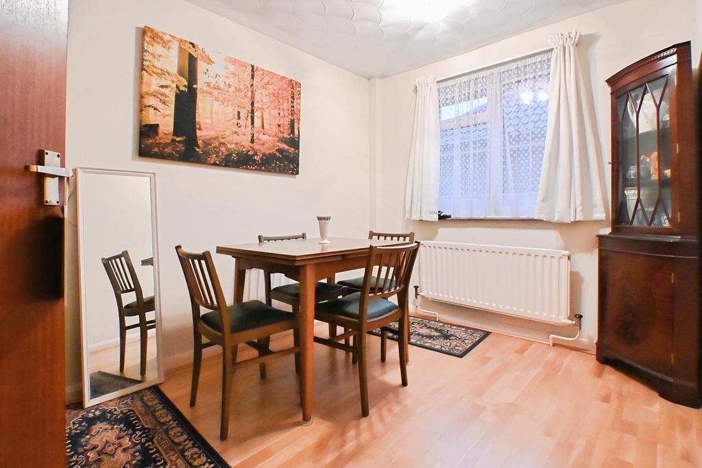 Dining Room/ Bedroom Two