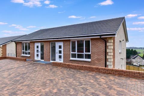 3 bedroom semi-detached house for sale, Hillside, Croy, G65