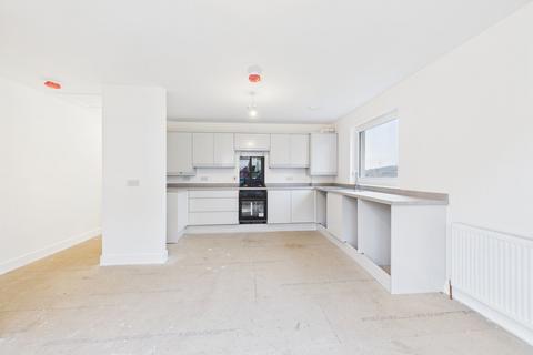 3 bedroom semi-detached house for sale, Hillside, Croy, G65