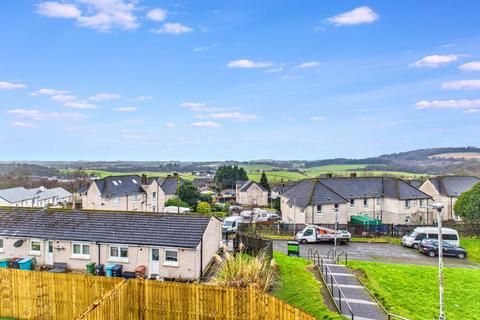3 bedroom semi-detached house for sale, Hillside, Croy, G65
