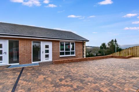 3 bedroom semi-detached house for sale, Hillside, Croy, G65
