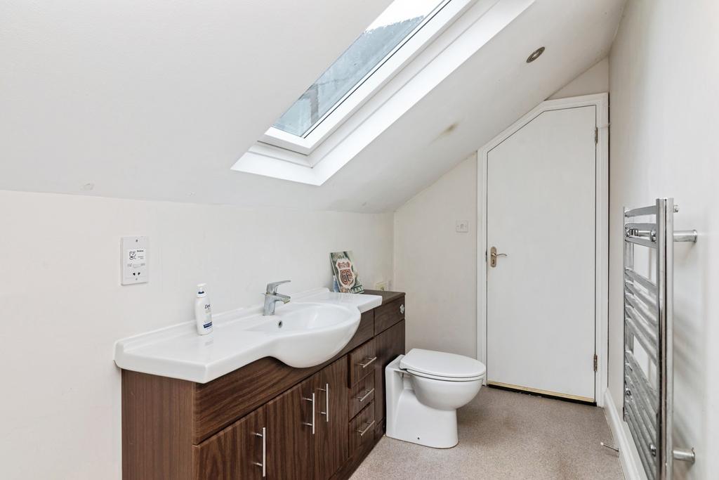 Cloakroom
