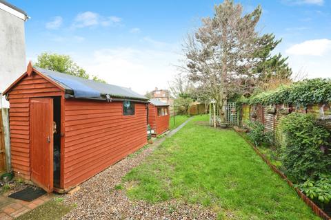 3 bedroom semi-detached house for sale, Kings Hedges Road, Cambridge, Cambridgeshire, CB4