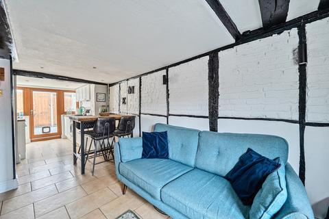 2 bedroom terraced house for sale, Rose Street, Berkshire RG40