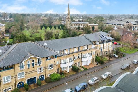 undefined, St. Andrews Road, Cambridge, Cambridgeshire, CB4