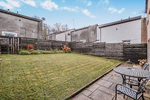 3 bedroom end of terrace house for sale, Medlar Road, Cumbernauld G67