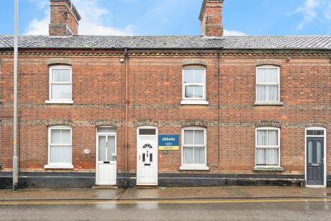 undefined, West Street, Cromer, Norfolk, NR27