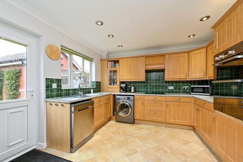 undefined, Rubens Way, Downham Market, Norfolk, PE38