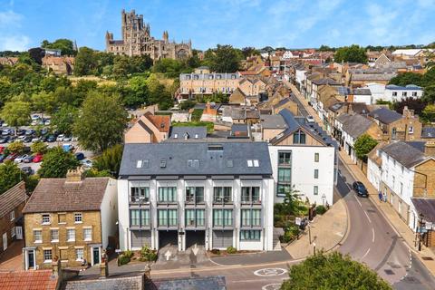 undefined, Broad Street, Ely, Cambridgeshire, CB7