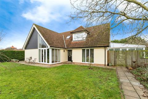 4 bedroom detached house for sale, Longmere Lane, Soham, Ely, Cambridgeshire, CB7