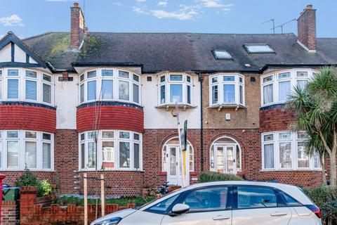 undefined, Brunswick Road, Ealing, W5