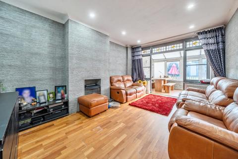 undefined, Brunswick Road, Ealing, W5