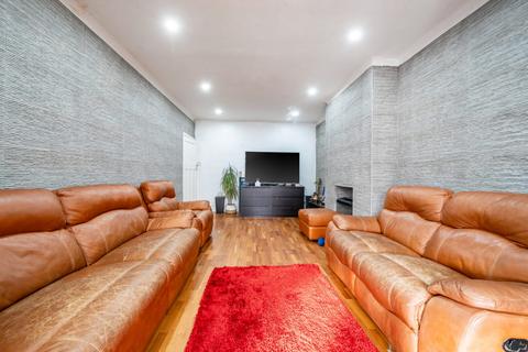 undefined, Brunswick Road, Ealing, W5
