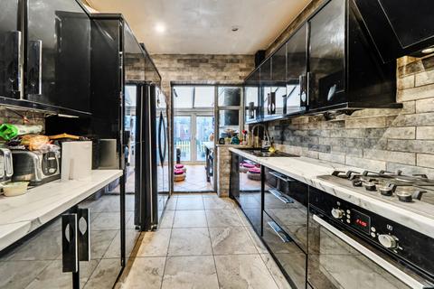 undefined, Brunswick Road, Ealing, W5