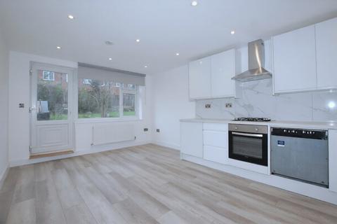 undefined, Wydeville Manor Road, London, SE12