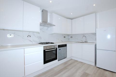 undefined, Wydeville Manor Road, London, SE12