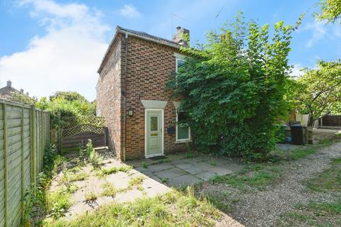 Victory Lane, Tilney St. Lawrence, King's Lynn, Norfolk, PE34