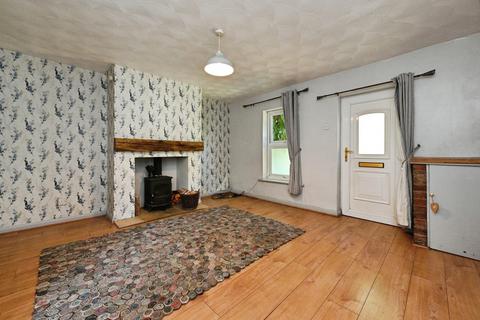 2 bedroom end of terrace house for sale, Victory Lane, Tilney St. Lawrence, King's Lynn, Norfolk, PE34