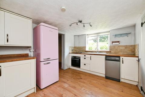 2 bedroom end of terrace house for sale, Victory Lane, Tilney St. Lawrence, King's Lynn, Norfolk, PE34