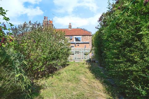 2 bedroom end of terrace house for sale, Victory Lane, Tilney St. Lawrence, King's Lynn, Norfolk, PE34